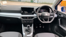 SEAT Arona 1.0 TSI SE 5dr Petrol Hatchback